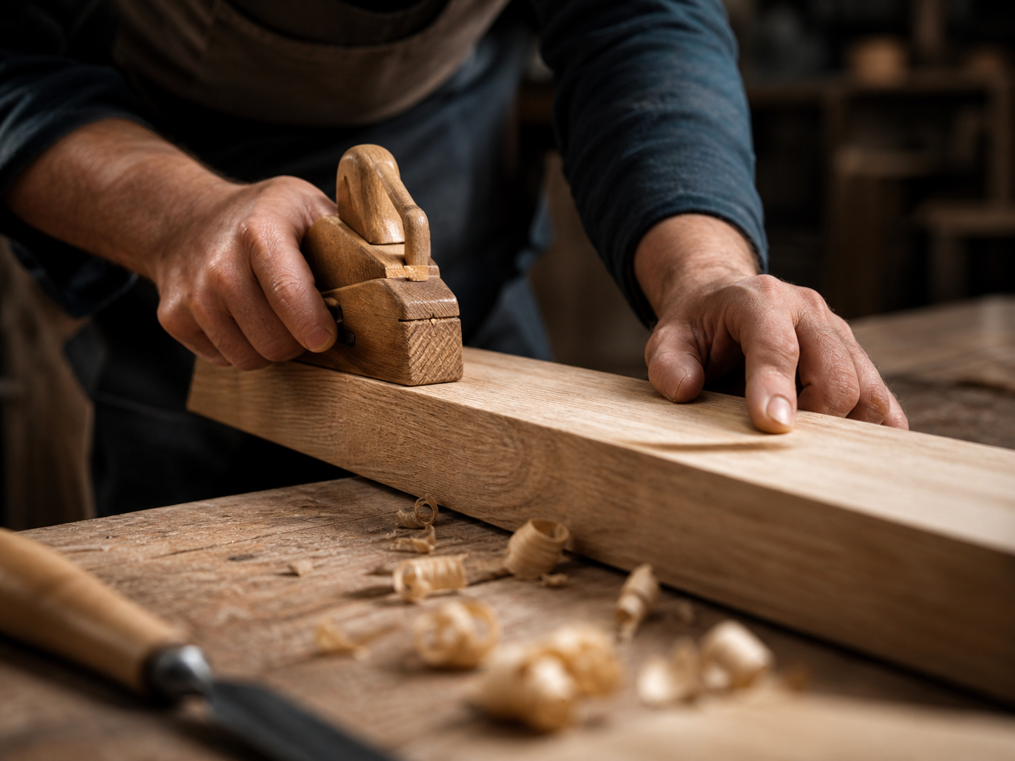 Carpentry and woodwork services in Karachi for homes and interiors